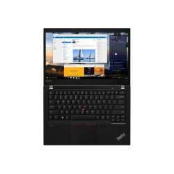Lenovo ThinkPad T14 Gen 2 20W1 14" 1920 x 1080 (Full HD) I5 16GB 512GB Intel Iris Xe Graphics Windows 11 Pro