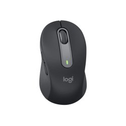 Logitech MK650 Combo For Business Nordisk Tastatur &amp; Mus