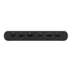 Lenovo Dockingstation USB-C HDMI DP 65 watt Europa