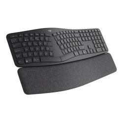 Logitech ERGO K860 Tastatur Tr�dl�s Pan Nordic