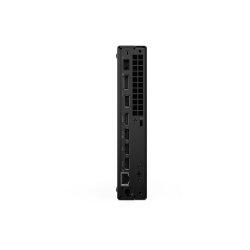 Lenovo ThinkCentre Tiny neo 50q Lille PC I7 16GB 512GB Intel Graphics Windows 11 Pro