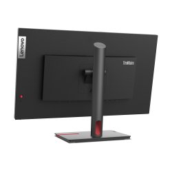 Lenovo ThinkVision 27" sk�rm T27h-30 IPS 2K QDH 2560x1440 HDMI Displayport USB-C