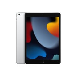 Apple iPad 10.2" Wi-Fi Gen 9 64GB S�lv Grade A