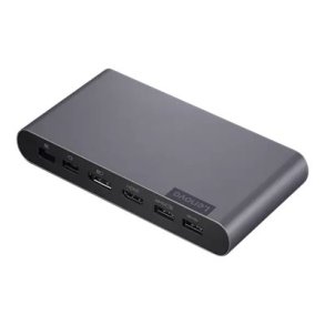 Lenovo Dockingstation USB-C HDMI DP 65 watt Europa
