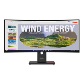 Lenovo ThinkVision T34WD-40 34