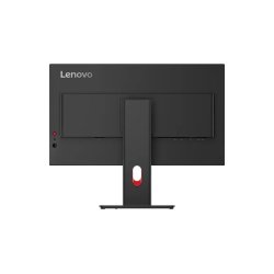 Lenovo ThinkVision 27" sk�rm T27-40 LED FullHD 1920x1080 VGA HDMI DisplayPort Sort