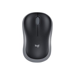 Logitech Wireless Combo MK330 S�t med mus og tastatur Tr�dl�s Nordisk