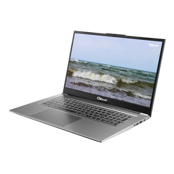 Computer ABook M714 effektiv 17.3" Notebook I5 16GB 250GB HDD Win11Pro 