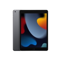 Apple iPad 10.2" Wi-Fi Gen 9 64GB Space gr� Grade A plus