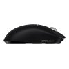 Logitech PRO X SUPERLIGHT Wireless Gaming Mouse Optisk Tr�dl�s Sort el Hvid 