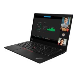 Lenovo ThinkPad T14 Gen 2 20W1 14" 1920 x 1080 (Full HD) I5 16GB 512GB Intel Iris Xe Graphics Windows 11 Pro