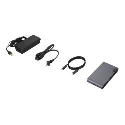 Lenovo Dockingstation USB-C HDMI DP 65 watt Europa