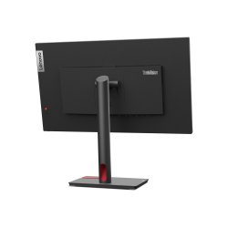 Lenovo ThinkVision 27" sk�rm T27h-30 IPS 2K QDH 2560x1440 HDMI Displayport USB-C