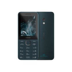 Nokia 225 4G 2,4" (2024) mobiltelefon dual-SIM RAM 64 MB Intern 128 MB microSD camera Pink bl�