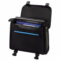 Hama Notebook taske Kansas business op til 17,3''
