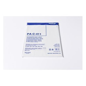 Papir Brother A4 100 ark termopapir til Pocketjet printer