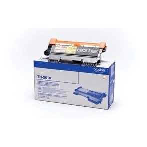 Brother forbrugsstoffer, TN2010, DR2200