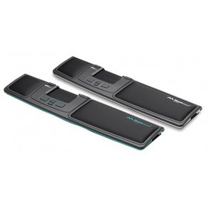 Mousetrapper Advance 2.0  Styremtte ergonomisk