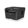Brother DCP-L2510D s/h alt-i-en laserprinter Duplex USB 