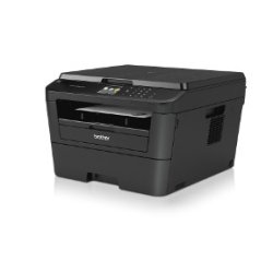 Brother DCPL2560DW S/H laserprinter Duplex trdls
