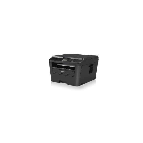 Brother DCP-L2510D s/h alt-i-en laserprinter Duplex USB 
