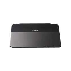 D-LINK Wireless N HD Media Router