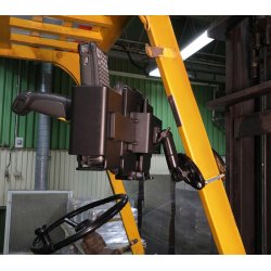 Brodit forhandler kb alle produkter hos os