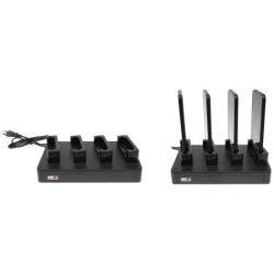 Brodit passiv aktiv holder eller ladestation til Smartphone Samsung Galaxy XCover 7 Pro SM-G766