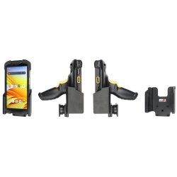Brodit passiv og aktiv holder til hndholdt terminal Zebra TC73 TC78 