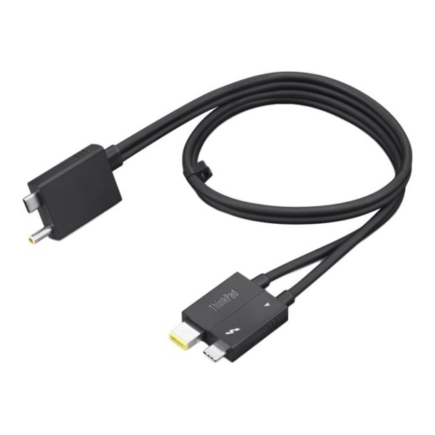 LENOVO ThinkPad Thunderbolt kabel USB-C 70 cm