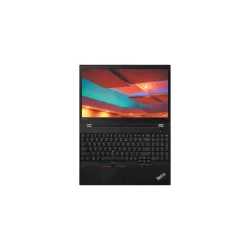 LENOVO ThinkPad T15p 15,6"  I5 8GB 256GB WinPro