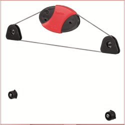 Hama Ultraslim Fixed V�goph�ng 23-46 tommer 