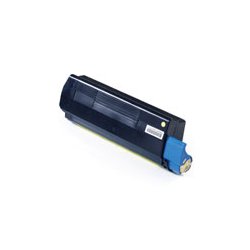 OKI toner til printer C5100, C5200, C5300, C5400