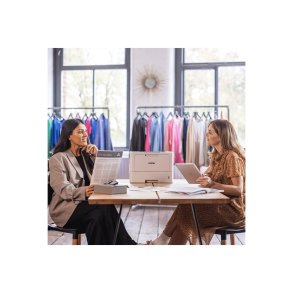 Brother HL-L5210DN A4 S/H laser printer Duplex USB LAN 