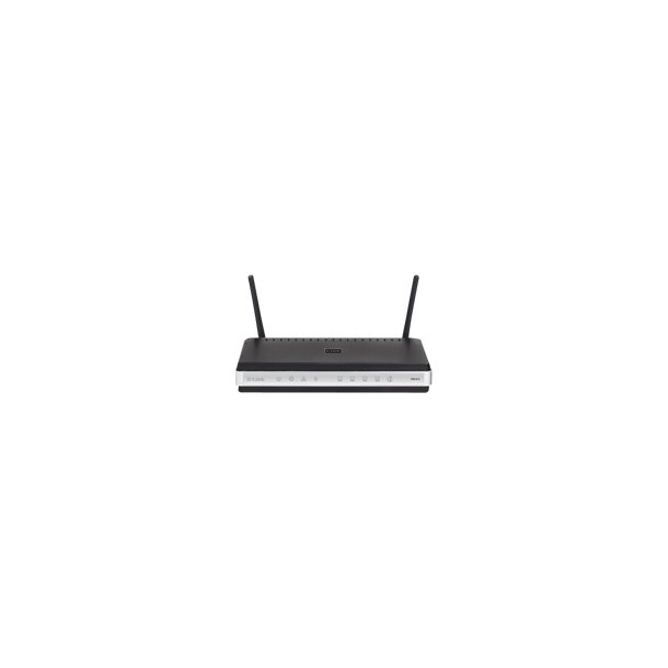 D-LINK Wireless N IP Router