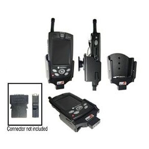 Brodit Aktiv holder kabeltilsl. Mobil PDA GPS 