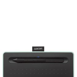 Tegneplade Digitizer Wacom Intuos S eller M USB Bluetooth sort 