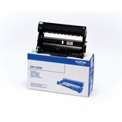 Brother forbrugsstoffer DR2200 TN2210 TN2220