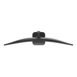 AOC kurvet skrm 34" 3440 x 1440 giver Wide Quad HD 1ms Kurvet WLED 100Hz hjtaler USB hub Freesync