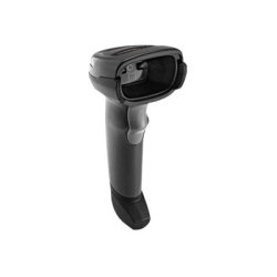 Zebra  DS2278 hndscanner Stregkodescanner Barcode Scanner 1D 2D QR-kode Trdls USB og Cradle 