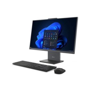 Lenovo alt-i-�n PC touchsk�rm 27