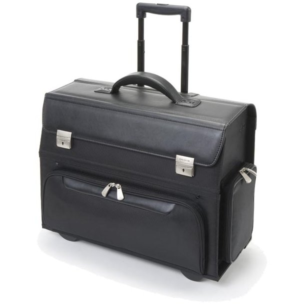 Taske bæretaske til sælgeren, teknikeren notebook mm. 17,1" - Pc tasker, Cover, Headset -