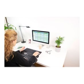 Hndledssttte CONTOUR Universal Arm Support