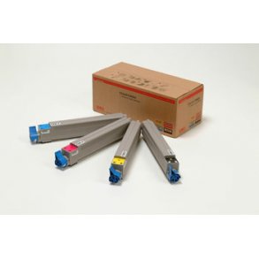 OKI toner C9655dn, 9655hdn, 9655hdtn, 9655n 