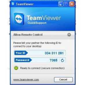 IT-support - Telefon- og Fjernsupport 