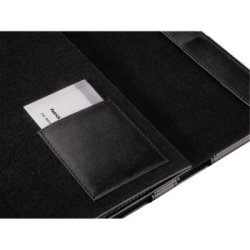 Hama "Stand" Portofolio Cover, Apple iPad2, ipad3