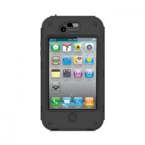 Trident Max Stdsikker cover iPhone 4 og iPhone 5