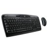 LOGITECH Wireless Combo MK330 Mouse og Keyboard PAN Nordic Layout 