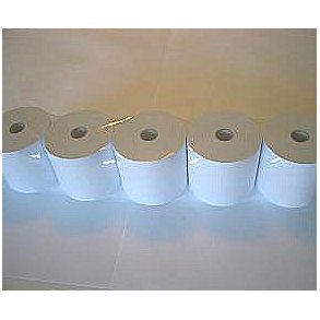 Schades kasseruller 57x65x13mm-40m - 50 STK