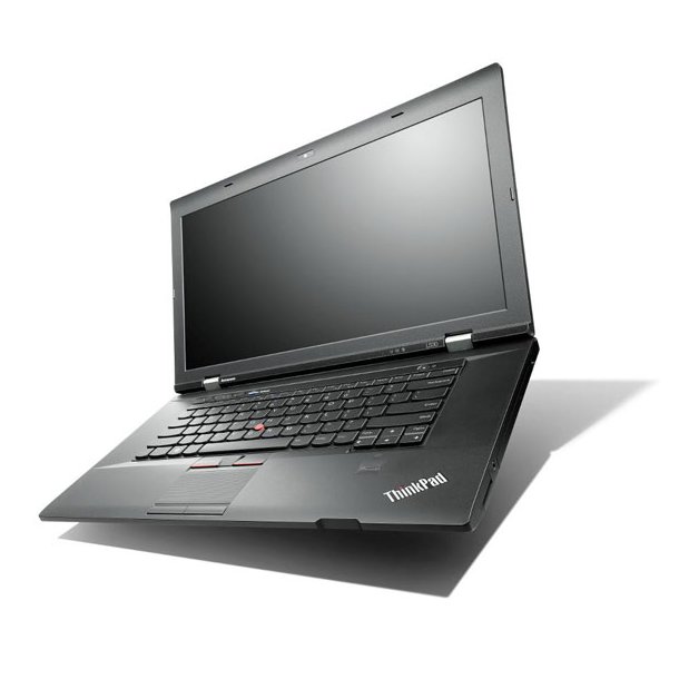 Lenovo ThinkPad L530 - 15,6" i5 4GB ram
